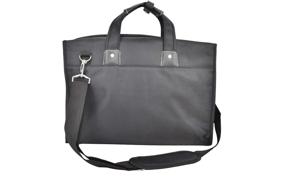 Сумка для ноутбука Semi Line 15,6" - P838 (Black), 10 л, Об'єм: 10, Колір виробника: Black, зображення 2