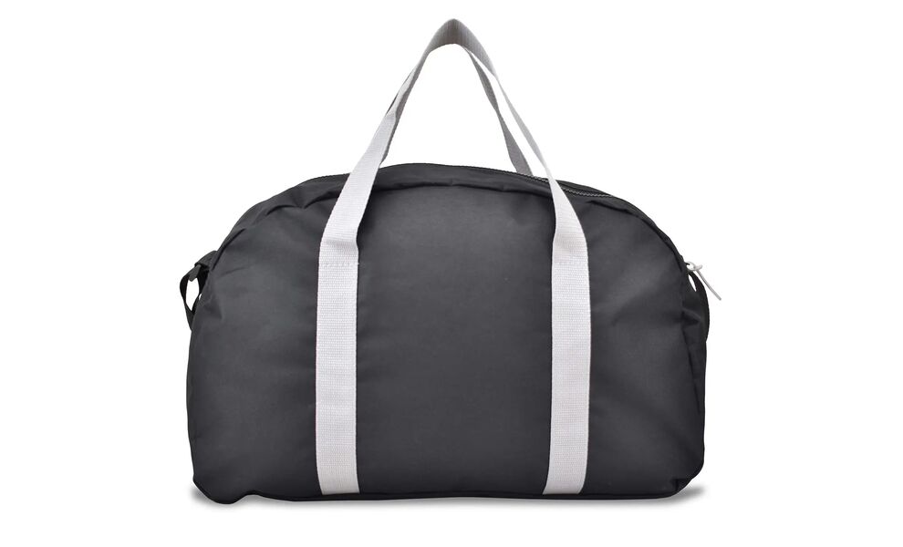 Сумка Semi Line A3027 (Black), 22 л, Об'єм: 22, Колір виробника: Black, зображення 3