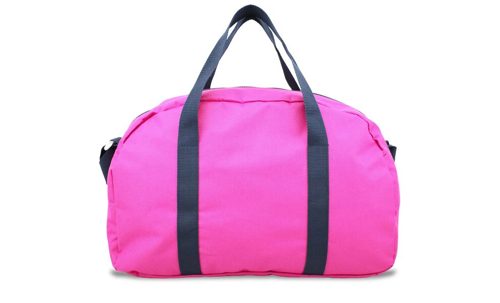 Сумка Semi Line A3027 (Pink), 22 л, Об'єм: 22, Колір виробника: Pink, зображення 3