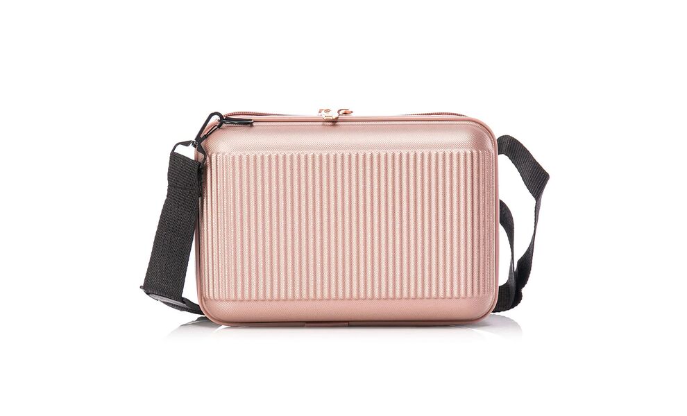 Бьюті-кейс Semi Line 4.5 T566 (Rose), 4,5 л, Об'єм: 4,5, Колір виробника: Rose, зображення 3