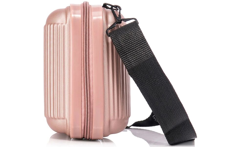 Бьюті-кейс Semi Line 4.5 T566 (Rose), 4,5 л, Об'єм: 4,5, Колір виробника: Rose, зображення 5