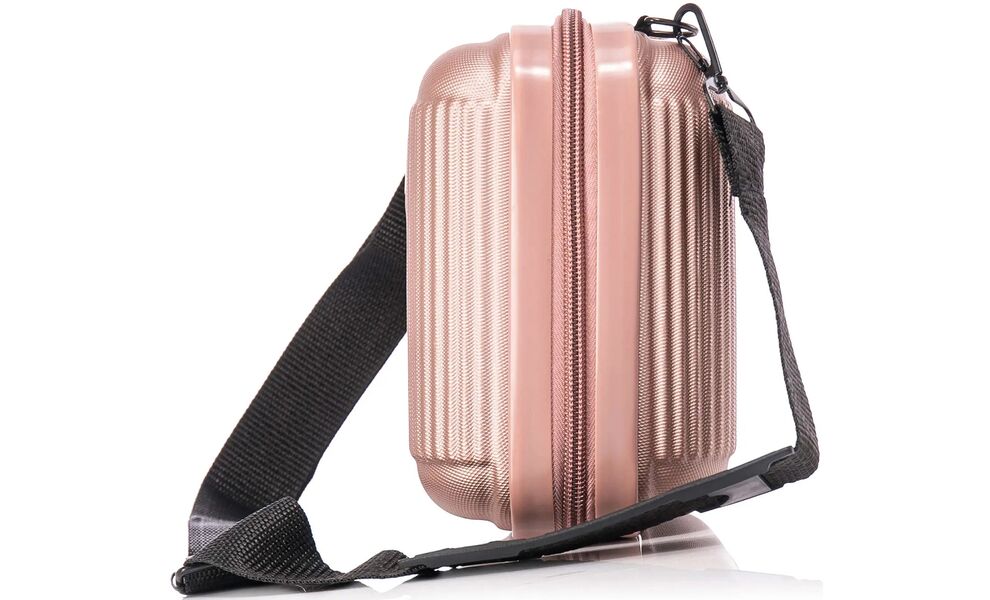 Бьюті-кейс Semi Line 4.5 T566 (Rose), 4,5 л, Об'єм: 4,5, Колір виробника: Rose, зображення 6