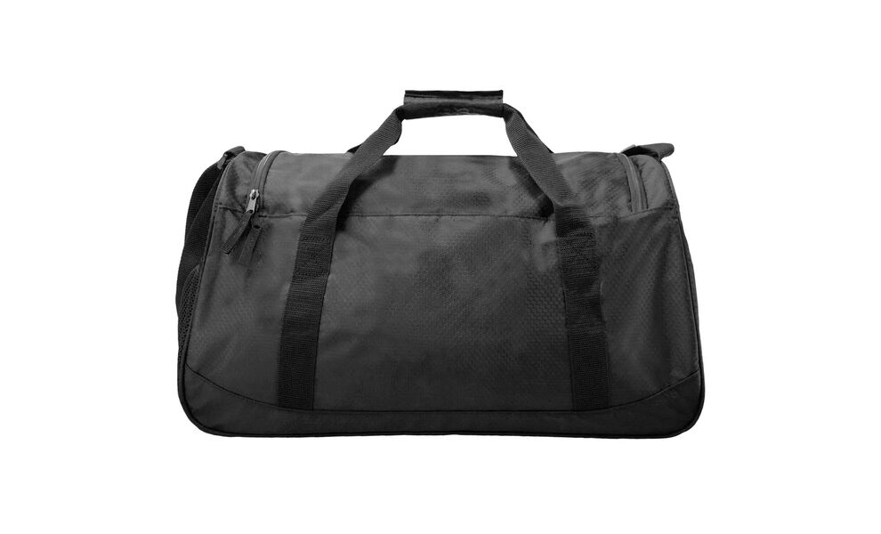 Сумка Semi Line A3043 (Black), 40 л, Об'єм: 40, Колір виробника: Black, зображення 4