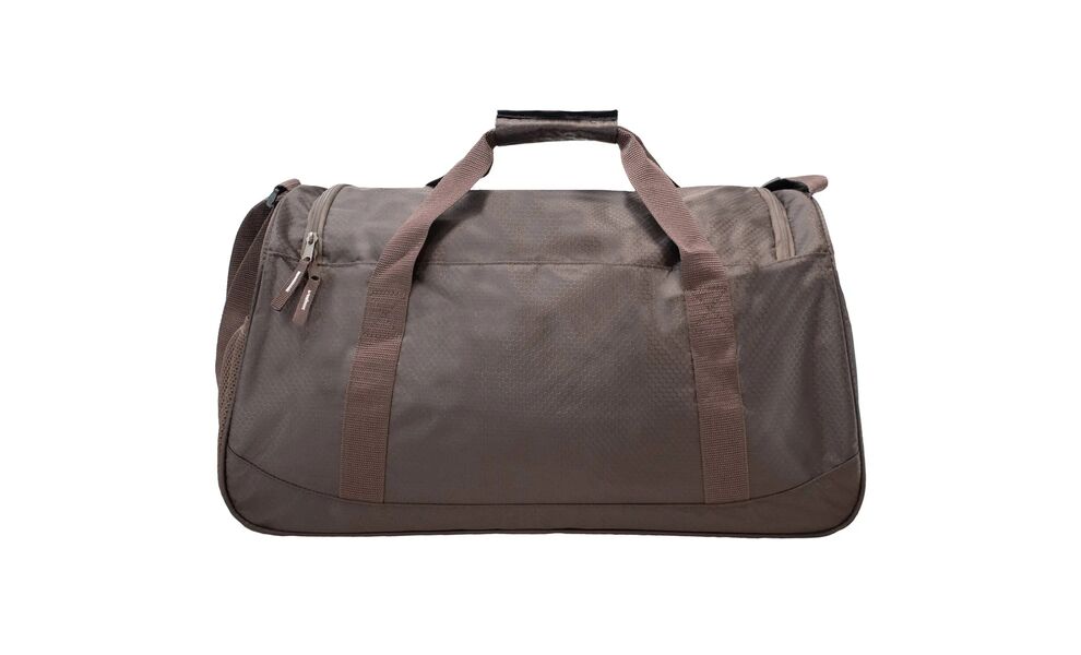 Сумка Semi Line A3043 (Brown), 40 л, Об'єм: 40, Колір виробника: Brown, зображення 4