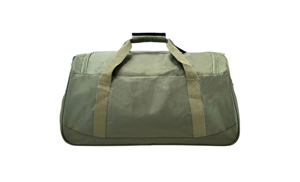 Сумка Semi Line A3043 (Khaki), 40 л, Об'єм: 40, Колір виробника: Khaki, зображення 4