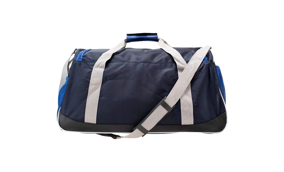 Сумка Semi Line A3043 (Navy/Blue), 40 л, Об'єм: 40, Колір виробника: Navy/Blue, зображення 4