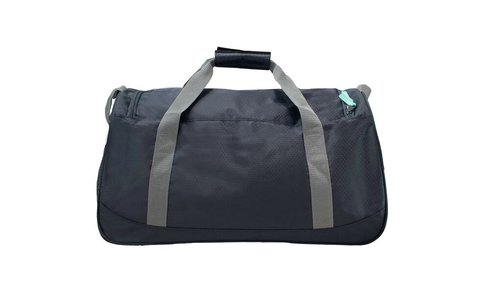 Сумка Semi Line A3043 (Navy/Grey), 40 л, Об'єм: 40, Колір виробника: Navy/Grey, зображення 4