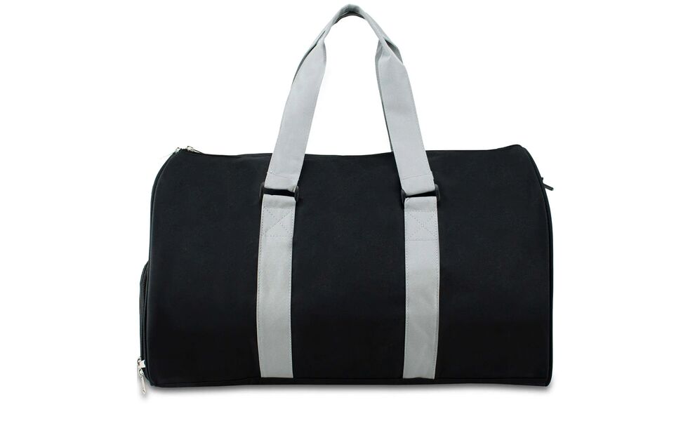 Сумка Semi Line A3031 (Black), 42 л, Об'єм: 42, Колір виробника: Black, зображення 4