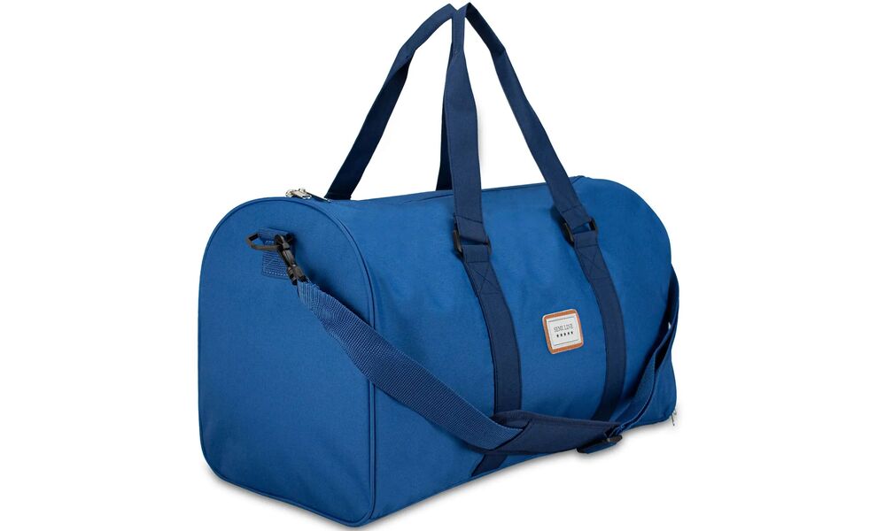 Сумка Semi Line A3031 (Blue), 42 л, Об'єм: 42, Колір виробника: Blue, зображення 2