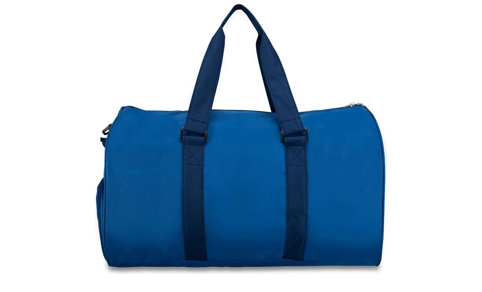 Сумка Semi Line A3031 (Blue), 42 л, Об'єм: 42, Колір виробника: Blue, зображення 4