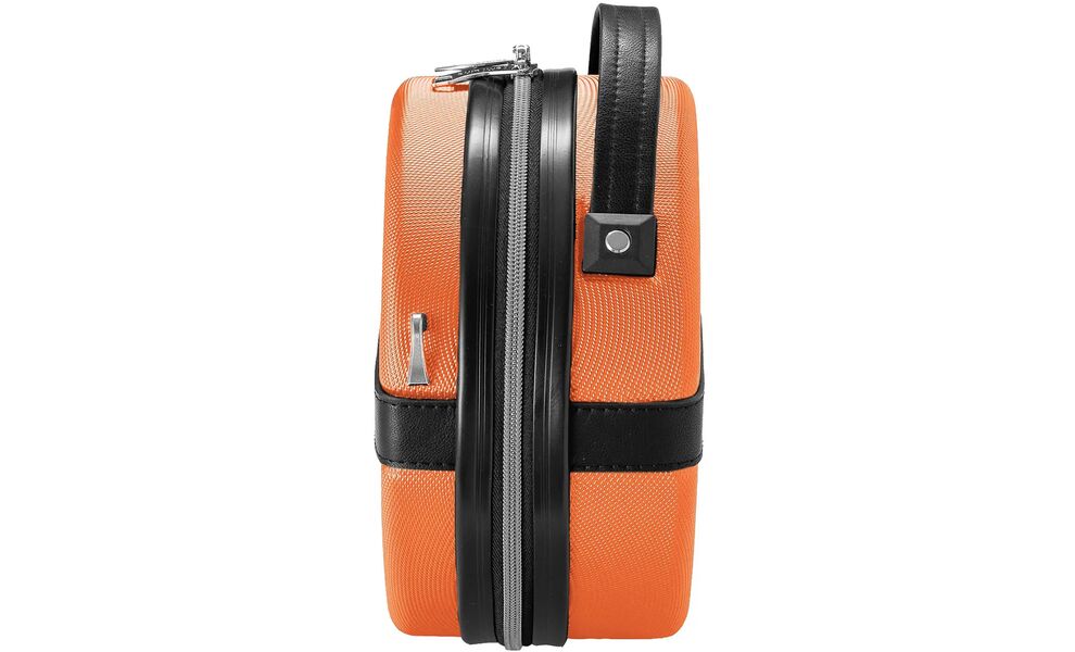 Бьюті-кейс Semi Line 5 T567 (Orange/Black), 5 л, Об'єм: 5, Колір виробника: Orange/Black, зображення 4