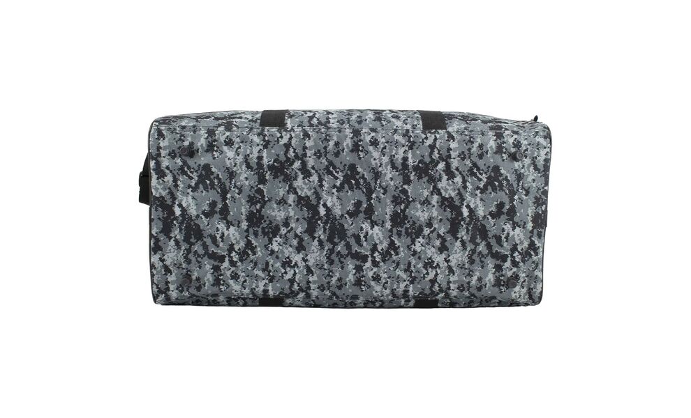 Сумка Semi Line A3032 (Black Camo), 52 л, Об'єм: 52, Колір виробника: Black Camo, зображення 6