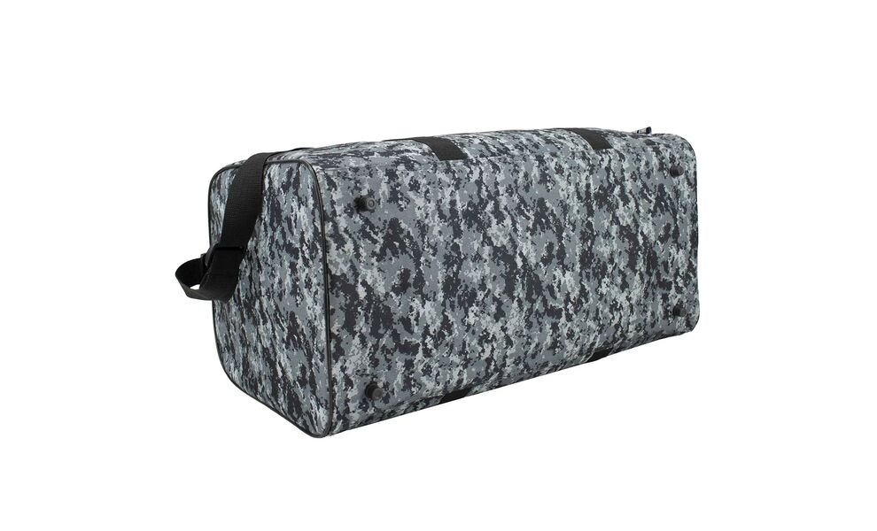 Сумка Semi Line A3032 (Black Camo), 52 л, Об'єм: 52, Колір виробника: Black Camo, зображення 7