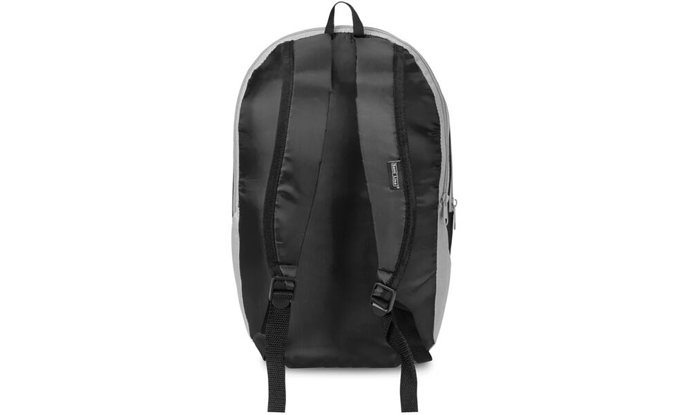 Рюкзак Semi Line A300 (Grey/Black), 10 л, Об'єм: 10, Колір виробника: Grey/Black, зображення 3