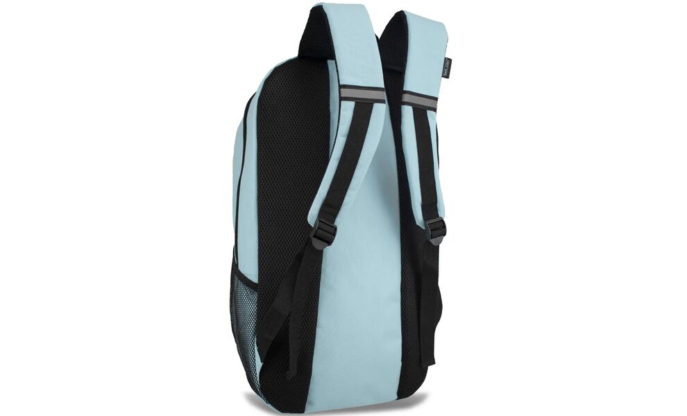 Рюкзак Semi Line A3033 (Mint/Black), 35 л, Об'єм: 35, Колір виробника: Mint/Black, зображення 5