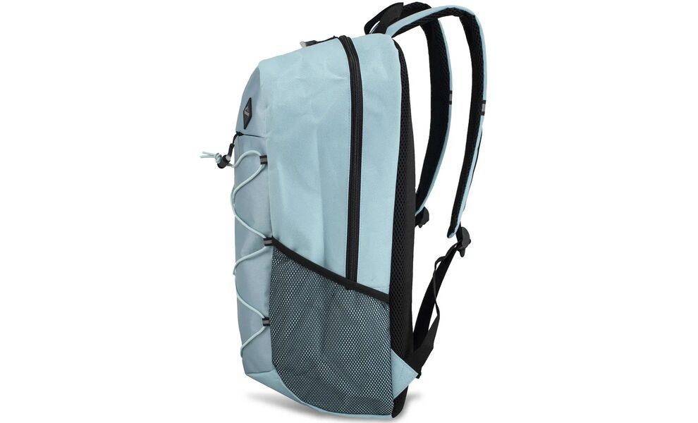 Рюкзак Semi Line A3033 (Mint/Black), 35 л, Об'єм: 35, Колір виробника: Mint/Black, зображення 6