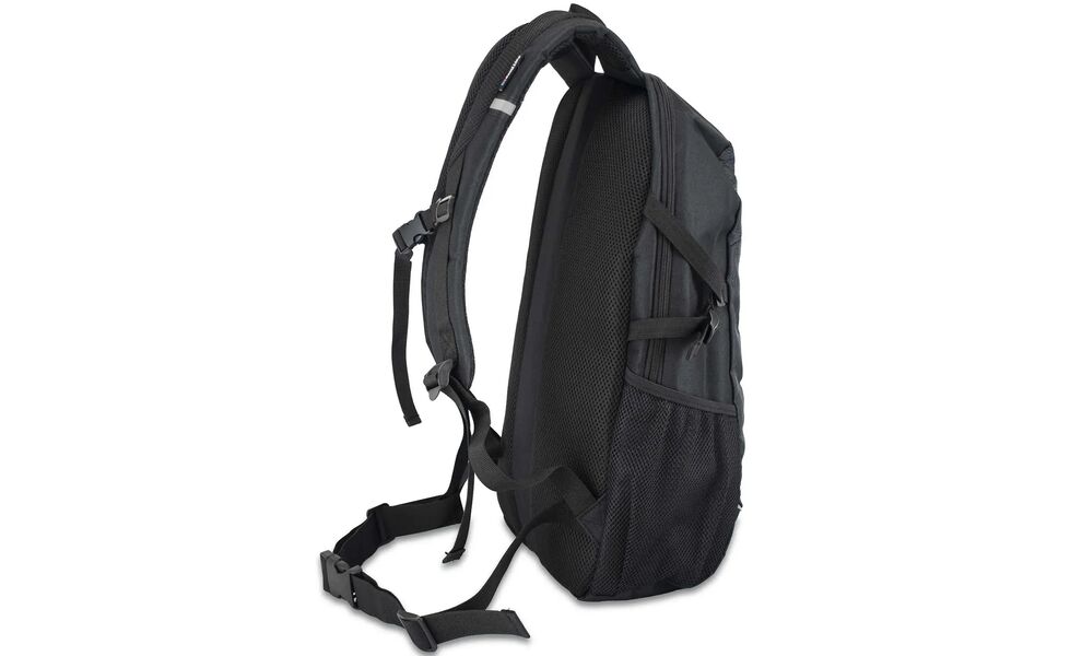 Рюкзак Semi Line A3034 (Black), 24 л, Об'єм: 24, Колір виробника: Black, зображення 5