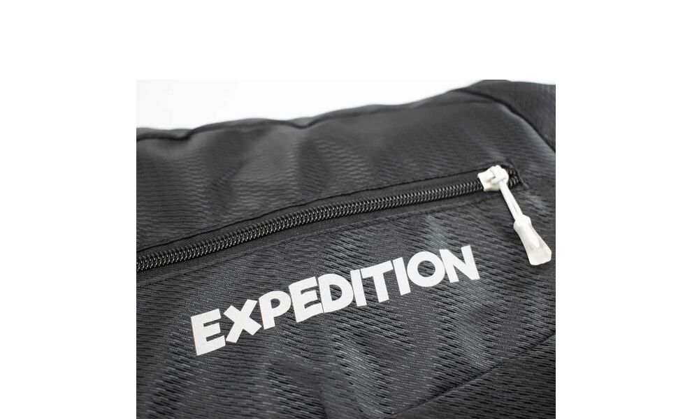 Рюкзак Semi Line A3034 (Black), 24 л, Об'єм: 24, Колір виробника: Black, зображення 6