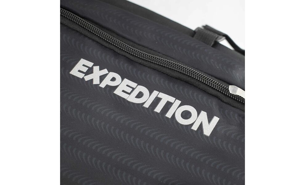 Рюкзак Semi Line A3035 (Black), 24 л, Об'єм: 24, Колір виробника: Black, зображення 5