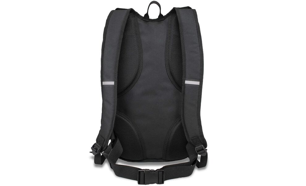 Рюкзак Semi Line A3037 (Black), 25 л, Об'єм: 25, Колір виробника: Black, зображення 3