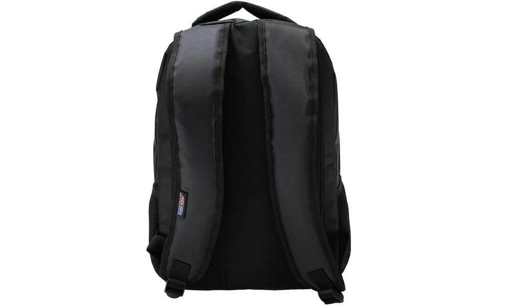 Рюкзак Semi Line J2060 (Black), 16 л, Об'єм: 16, Колір виробника: Black, зображення 3