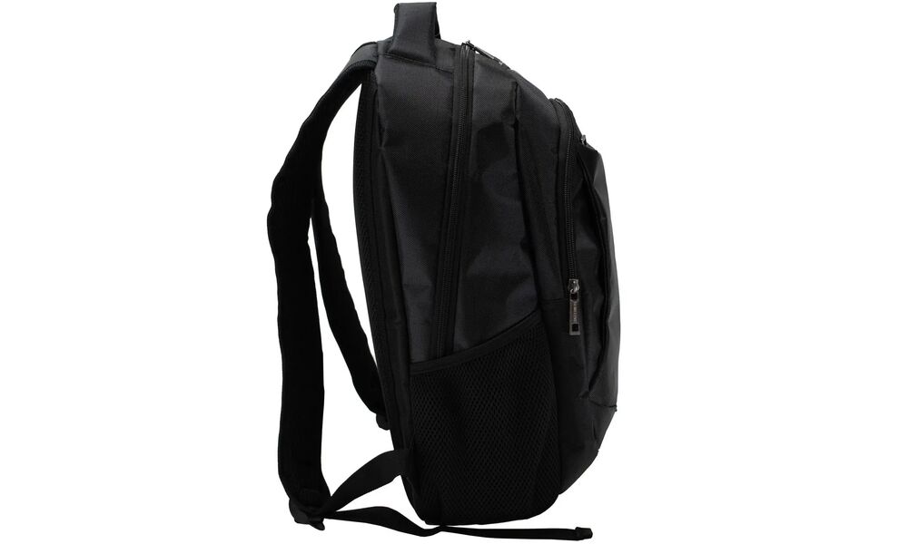 Рюкзак Semi Line J2060 (Black), 16 л, Об'єм: 16, Колір виробника: Black, зображення 4