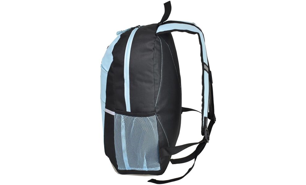 Рюкзак Semi Line J4679 (Blue/Black), 18 л, Об'єм: 18, Колір виробника: Blue/Black, зображення 4