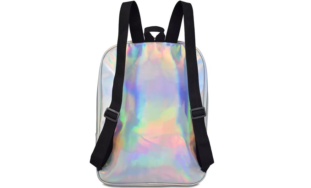 Рюкзак Semi Line J4913 (Pearl), 16 л, Об'єм: 16, Колір виробника: Pearl, зображення 3