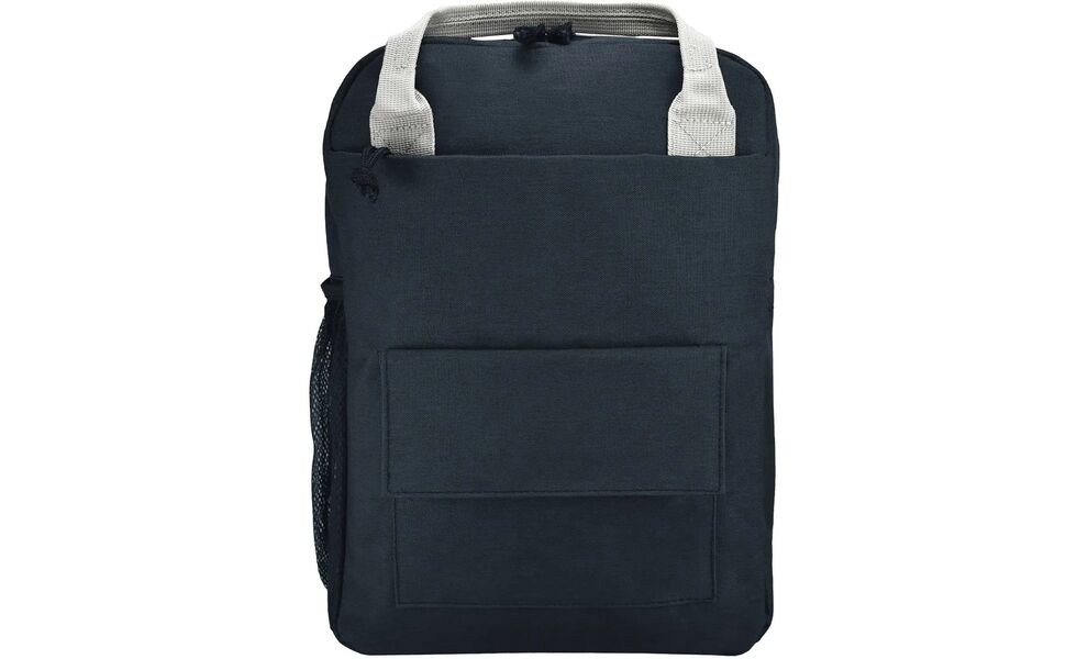 Рюкзак Semi Line J4914 (Black), 11 л, Об'єм: 11, Колір виробника: Black, зображення 2