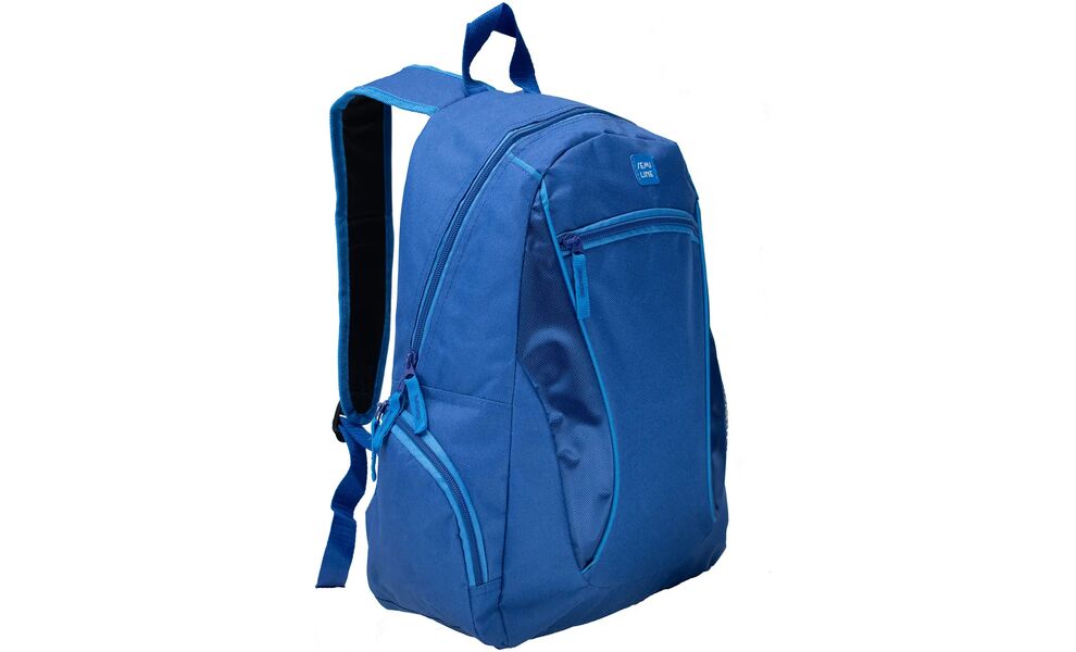 Рюкзак Semi Line J4917 (Blue), 18 л, Об'єм: 18, Колір виробника: Blue, зображення 2