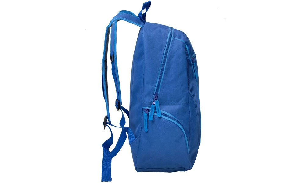 Рюкзак Semi Line J4917 (Blue), 18 л, Об'єм: 18, Колір виробника: Blue, зображення 5