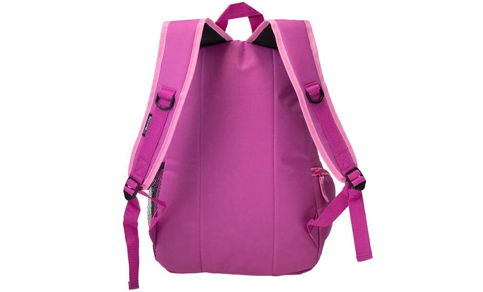 Рюкзак Semi Line J4917 (Pink), 18 л, Об'єм: 18, Колір виробника: Pink, зображення 4