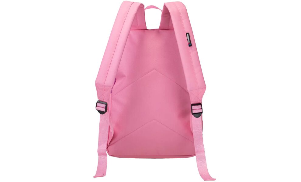 Рюкзак Semi Line J4918 (Pink/Rose), 28 л, Об'єм: 28, Колір виробника: Pink/Rose, зображення 3