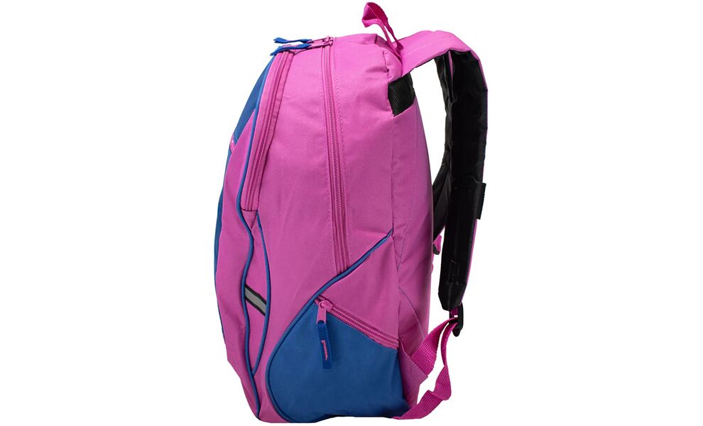 Рюкзак Semi Line J4919 (Pink/Blue), 28 л, Об'єм: 28, Колір виробника: Pink/Blue, зображення 4
