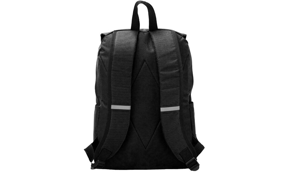 Рюкзак Semi Line J4921 (Black), 12 л, Об'єм: 12, Колір виробника: Black, зображення 3