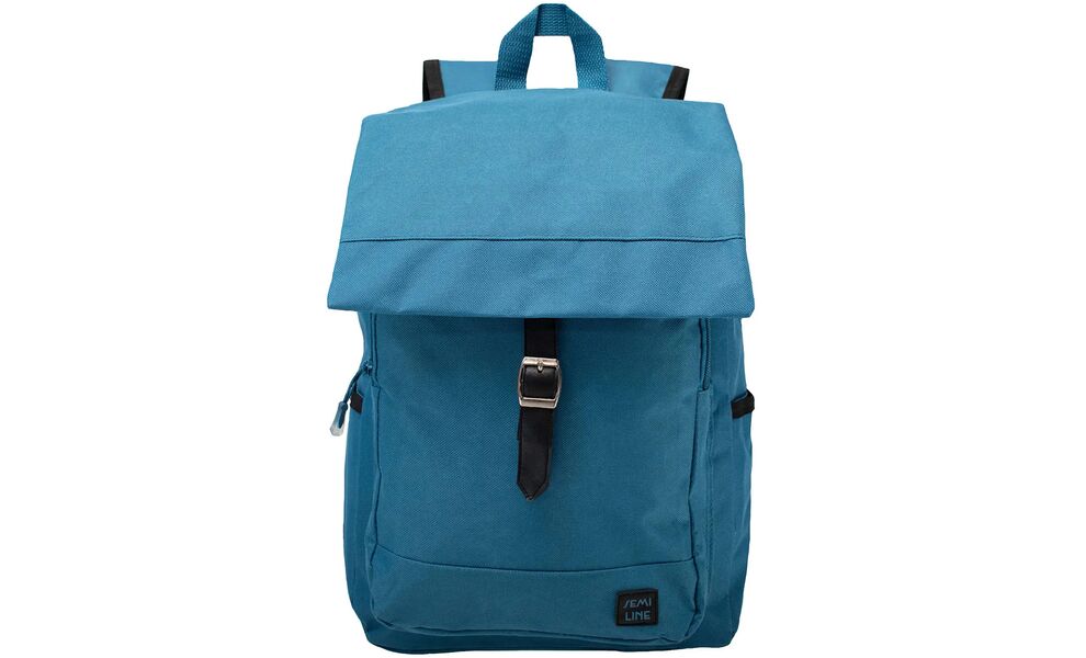 Рюкзак Semi Line J4921 (Blue), 12 л, Об'єм: 12, Колір виробника: Blue, зображення 2