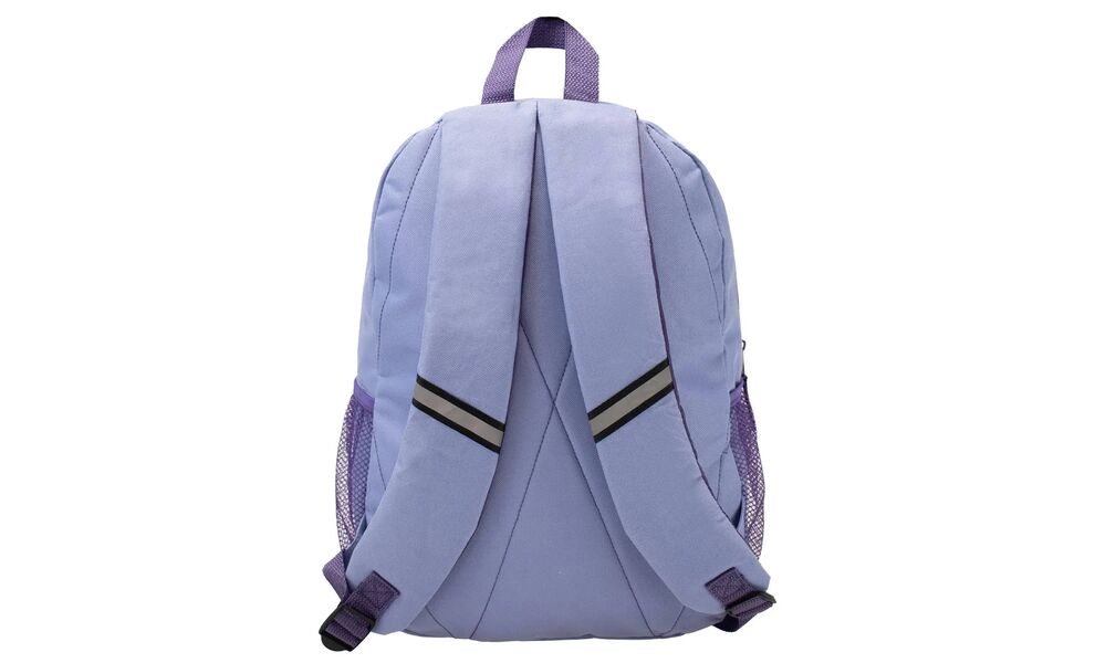 Рюкзак Semi Line J4923 (Lavender), 20 л, Об'єм: 20, Колір виробника: Lavender, зображення 3
