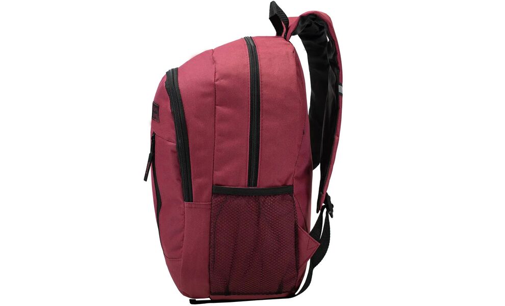 Рюкзак Semi Line J4923 (Red), 20 л, Об'єм: 20, Колір виробника: Red, зображення 4