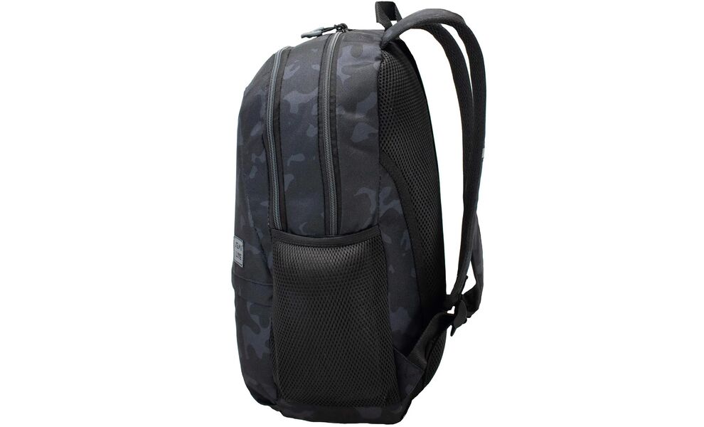 Рюкзак Semi Line J4925 (Black), 12 л, Об'єм: 12, Колір виробника: Black, зображення 4