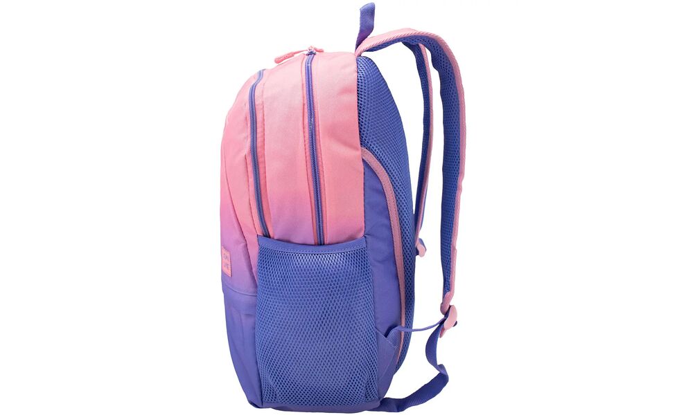 Рюкзак Semi Line J4925 (Pink/Violet Gradient), 12 л, Об'єм: 12, Колір виробника: Pink/Violet Gradient, зображення 4