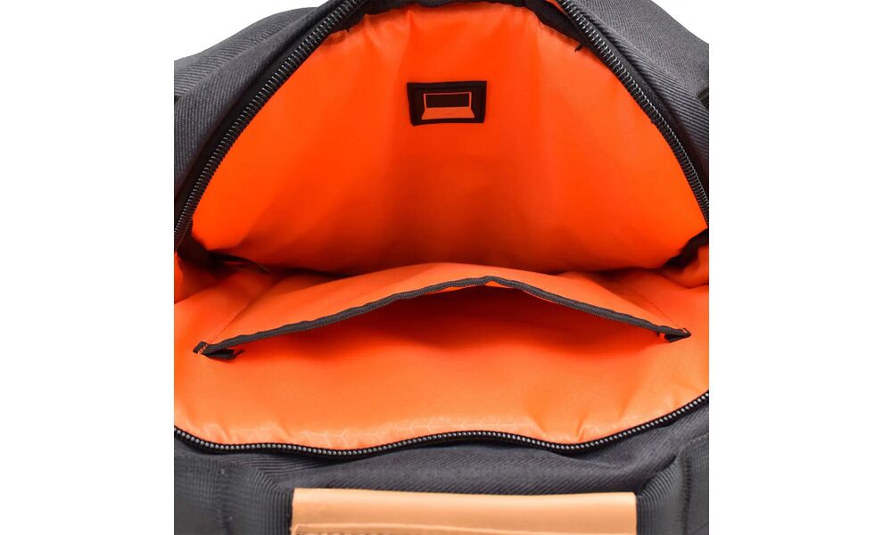 Сумка-рюкзак Semi Line L2002 (Black), 15 л, Об'єм: 15, Колір виробника: Black, зображення 7