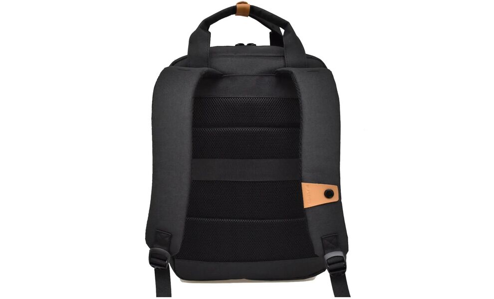 Рюкзак Semi Line L2005 (Black), 21 л, Об'єм: 21, Колір виробника: Black, зображення 3