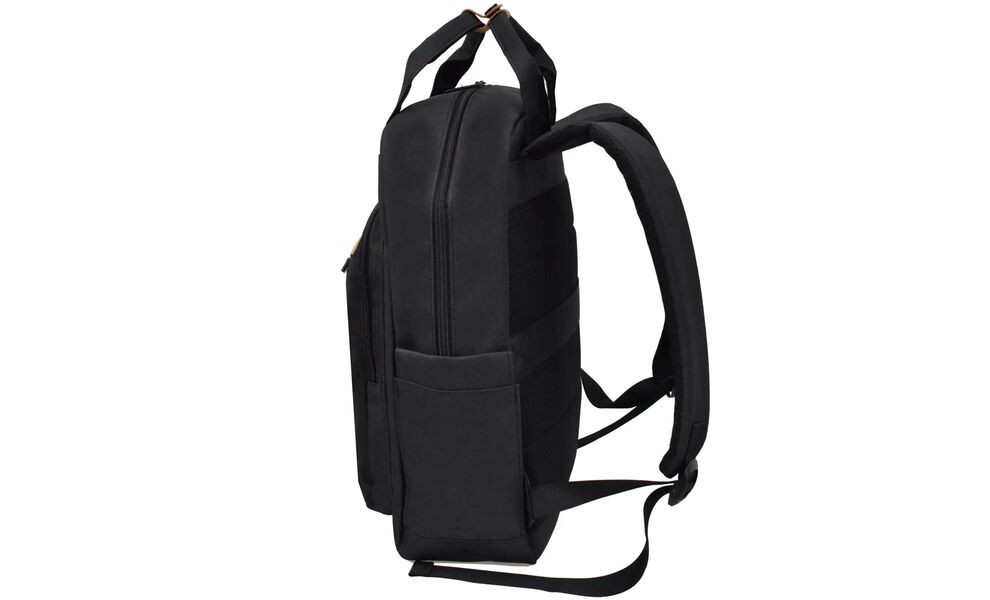 Рюкзак Semi Line L2005 (Black), 21 л, Об'єм: 21, Колір виробника: Black, зображення 4