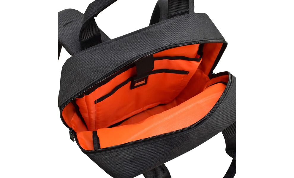 Рюкзак Semi Line L2005 (Black), 21 л, Об'єм: 21, Колір виробника: Black, зображення 6