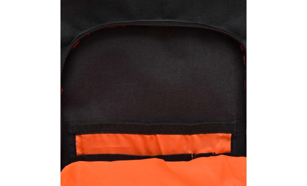 Рюкзак Semi Line L2005 (Black), 21 л, Об'єм: 21, Колір виробника: Black, зображення 7