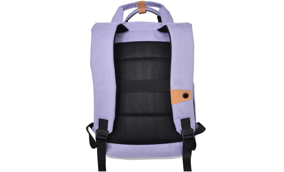 Рюкзак Semi Line L2005 (Lilac), 21 л, Об'єм: 21, Колір виробника: Lilac, зображення 3