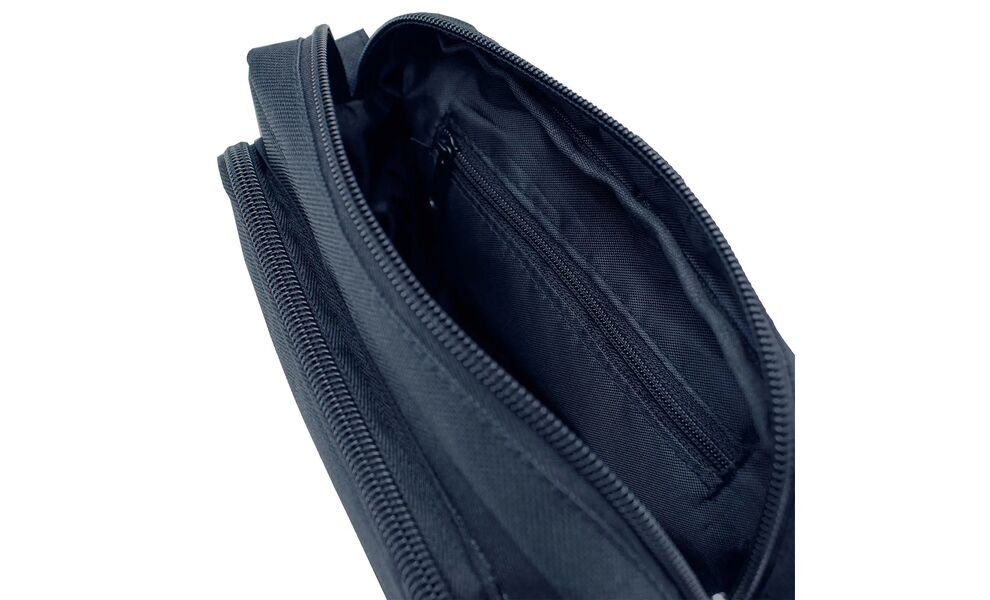 Сумка на плече Semi Line L2044 (Blue), 1,5 л, Об'єм: 1,5, Колір виробника: Blue, зображення 4