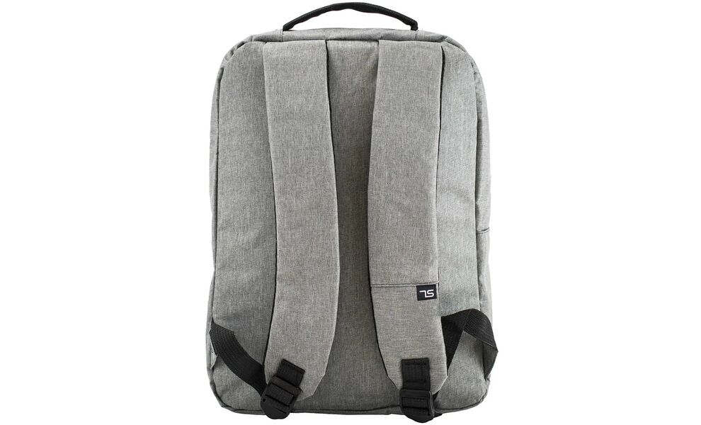 Рюкзак Semi Line L2047 (Grey), 21 л, Об'єм: 21, Колір виробника: Grey, зображення 3