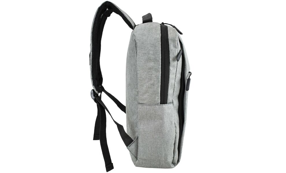 Рюкзак Semi Line L2047 (Grey), 21 л, Об'єм: 21, Колір виробника: Grey, зображення 4