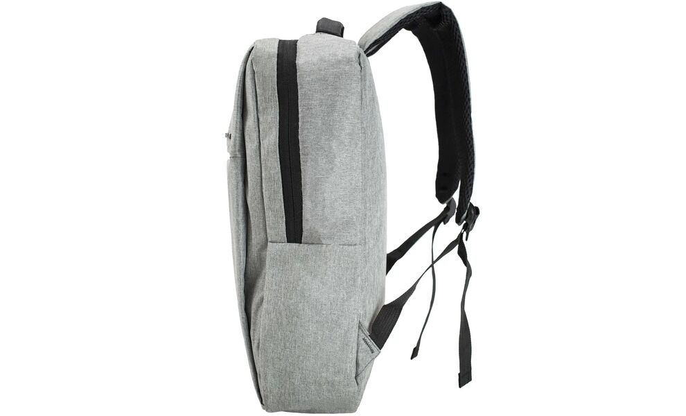 Рюкзак Semi Line L2047 (Grey), 21 л, Об'єм: 21, Колір виробника: Grey, зображення 5